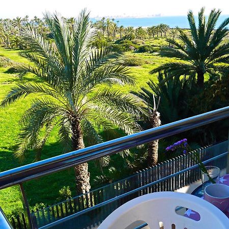 Апартаменты Punta Prima Torrevieja Fantazy01 Экстерьер фото