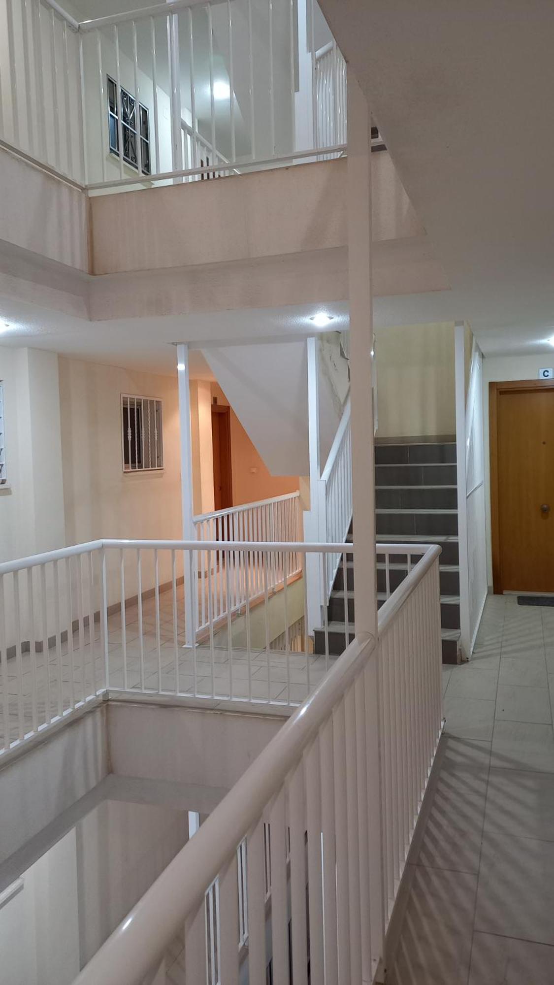 Апартаменты Punta Prima Torrevieja Fantazy01 Экстерьер фото