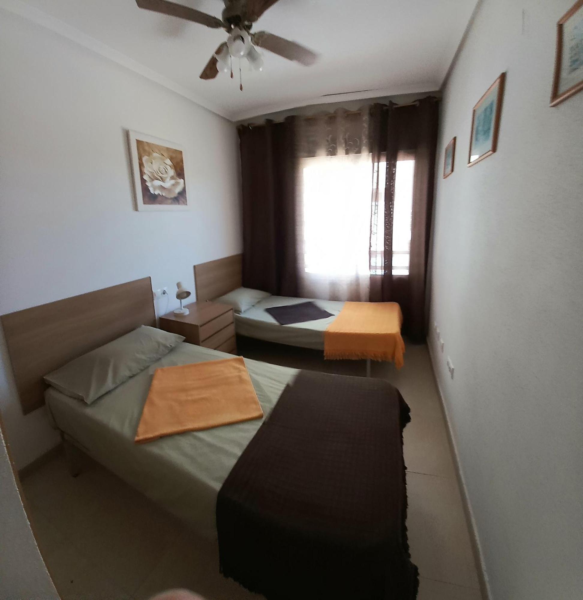 Апартаменты Punta Prima Torrevieja Fantazy01 Экстерьер фото