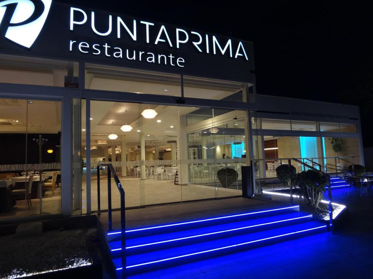 Апартаменты Punta Prima Torrevieja Fantazy01 Экстерьер фото