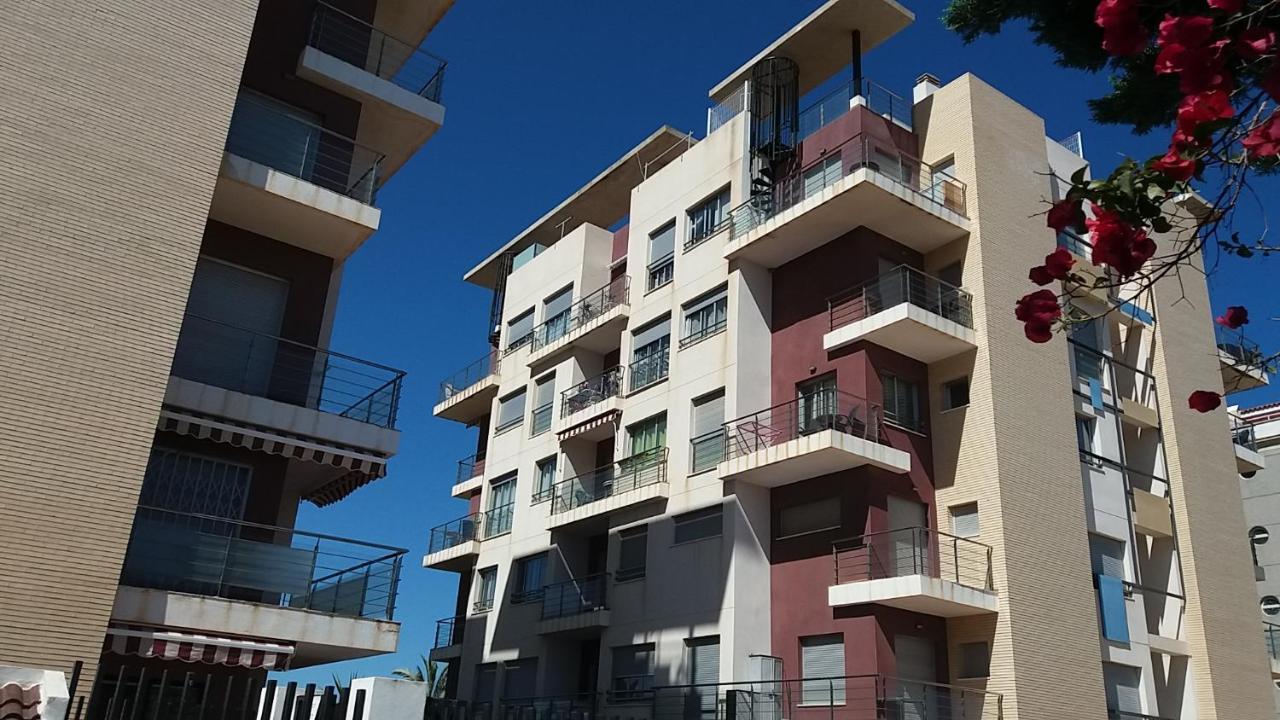 Апартаменты Punta Prima Torrevieja Fantazy01 Экстерьер фото
